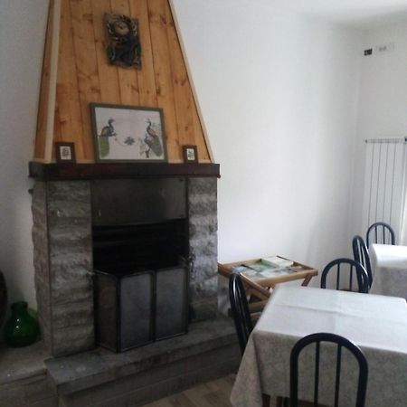 B&B Ca'Del Grillo Sant'Andrea  Экстерьер фото