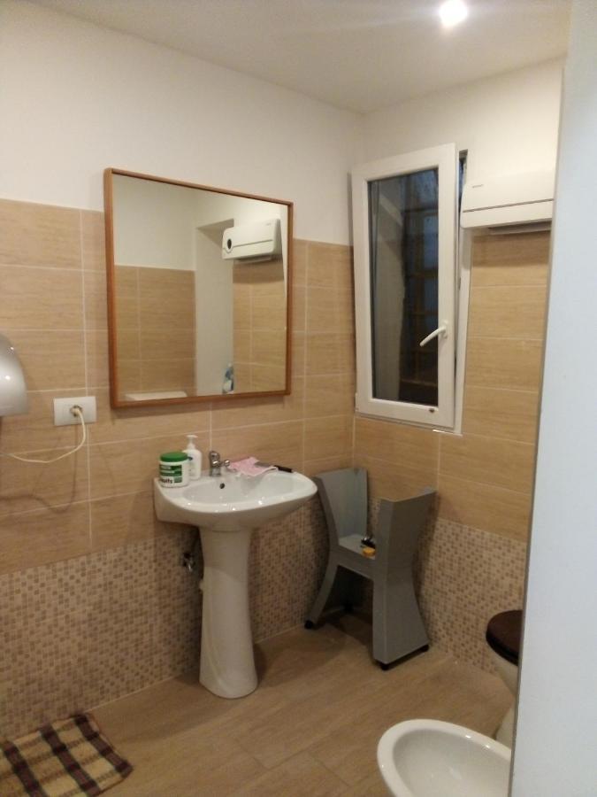 B&B Ca'Del Grillo Sant'Andrea  Экстерьер фото