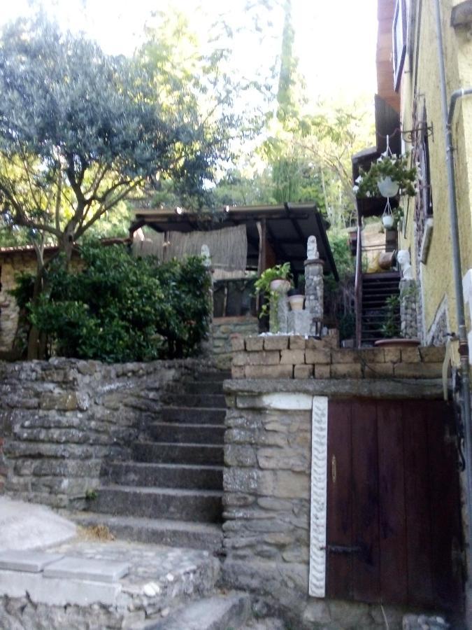 B&B Ca'Del Grillo Sant'Andrea  Экстерьер фото