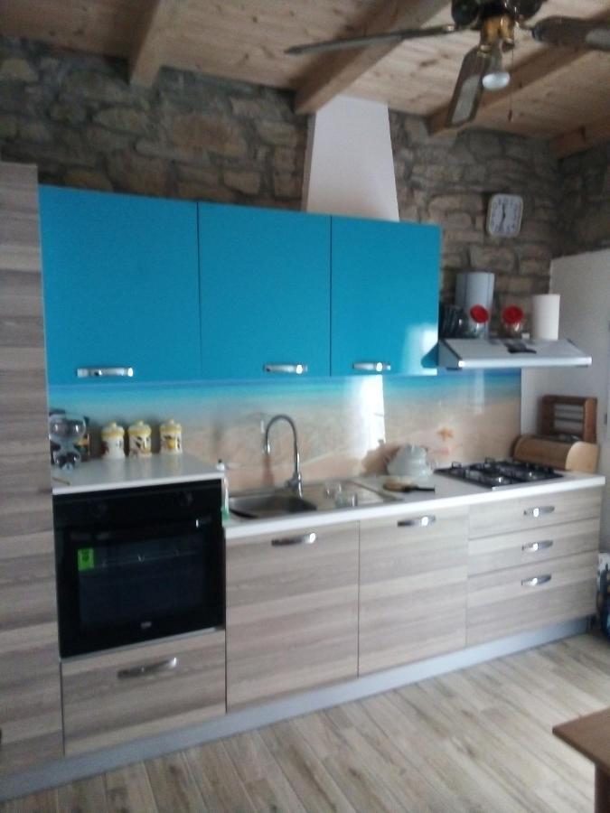B&B Ca'Del Grillo Sant'Andrea  Экстерьер фото