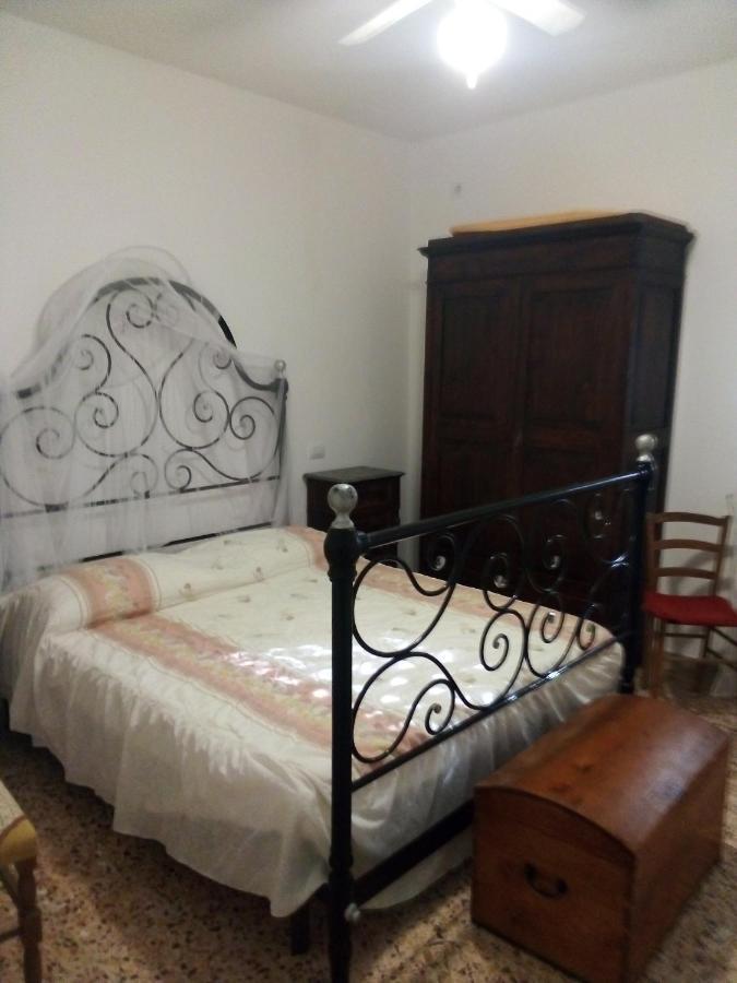 B&B Ca'Del Grillo Sant'Andrea  Экстерьер фото