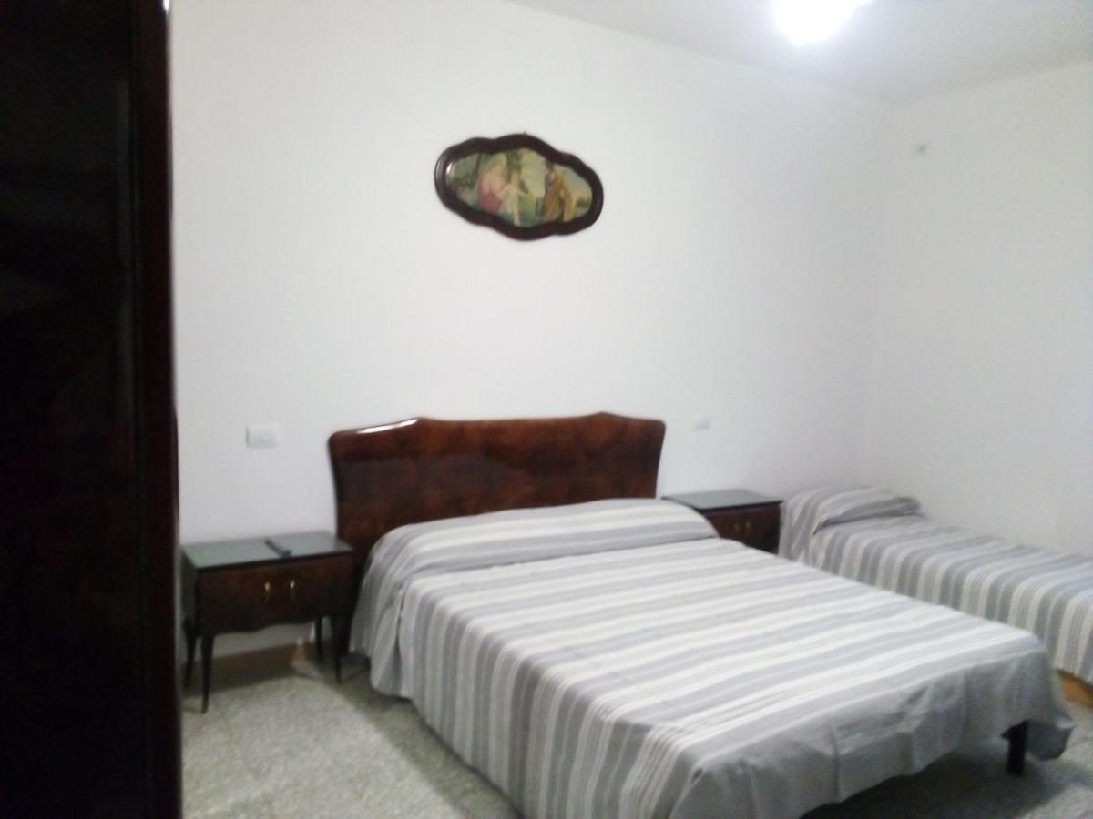 B&B Ca'Del Grillo Sant'Andrea  Экстерьер фото