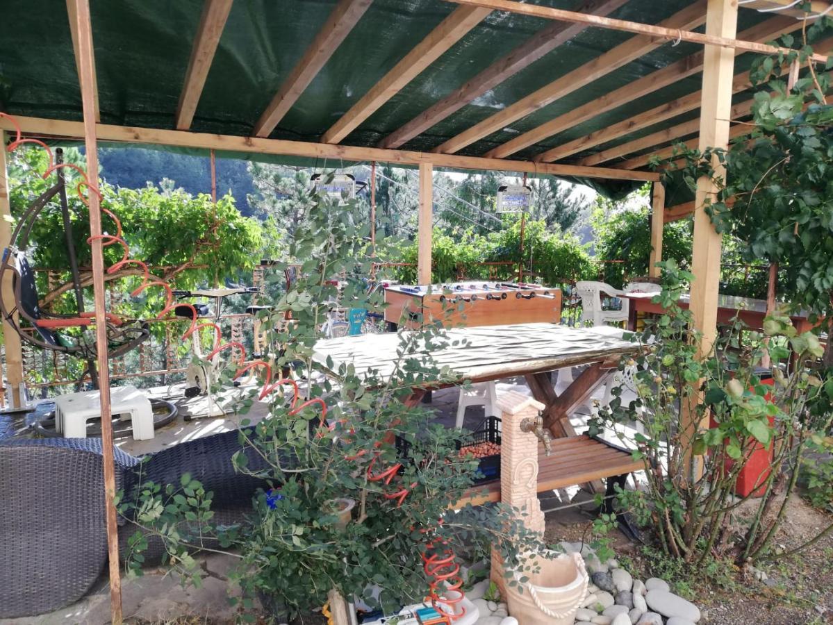 B&B Ca'Del Grillo Sant'Andrea  Экстерьер фото