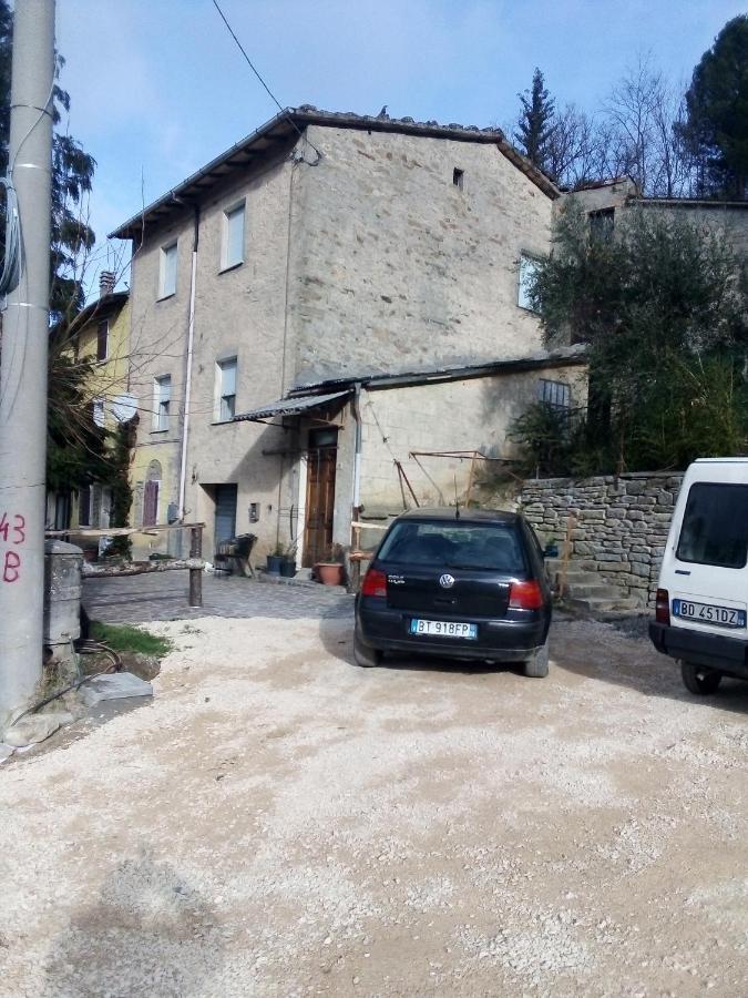 B&B Ca'Del Grillo Sant'Andrea  Экстерьер фото