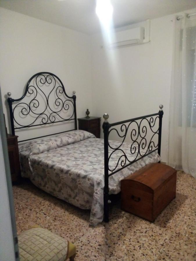 B&B Ca'Del Grillo Sant'Andrea  Экстерьер фото