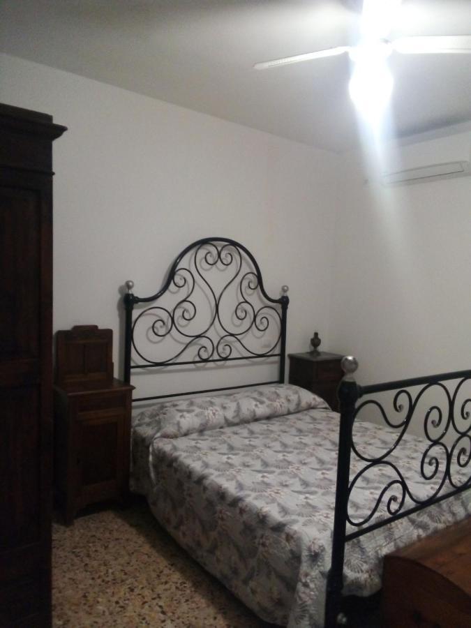 B&B Ca'Del Grillo Sant'Andrea  Экстерьер фото