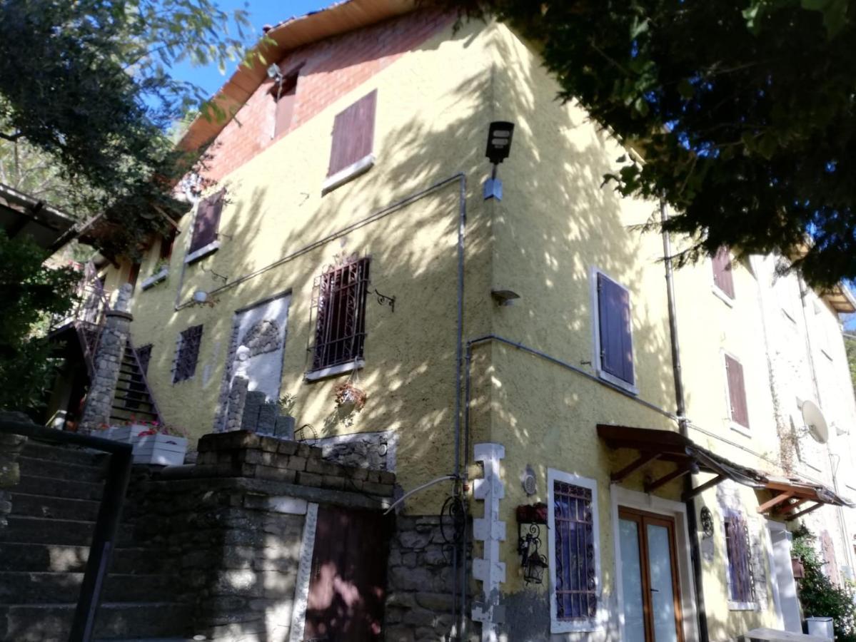 B&B Ca'Del Grillo Sant'Andrea  Экстерьер фото
