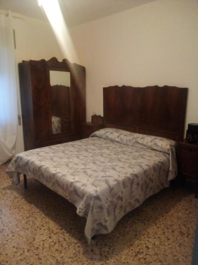 B&B Ca'Del Grillo Sant'Andrea  Экстерьер фото