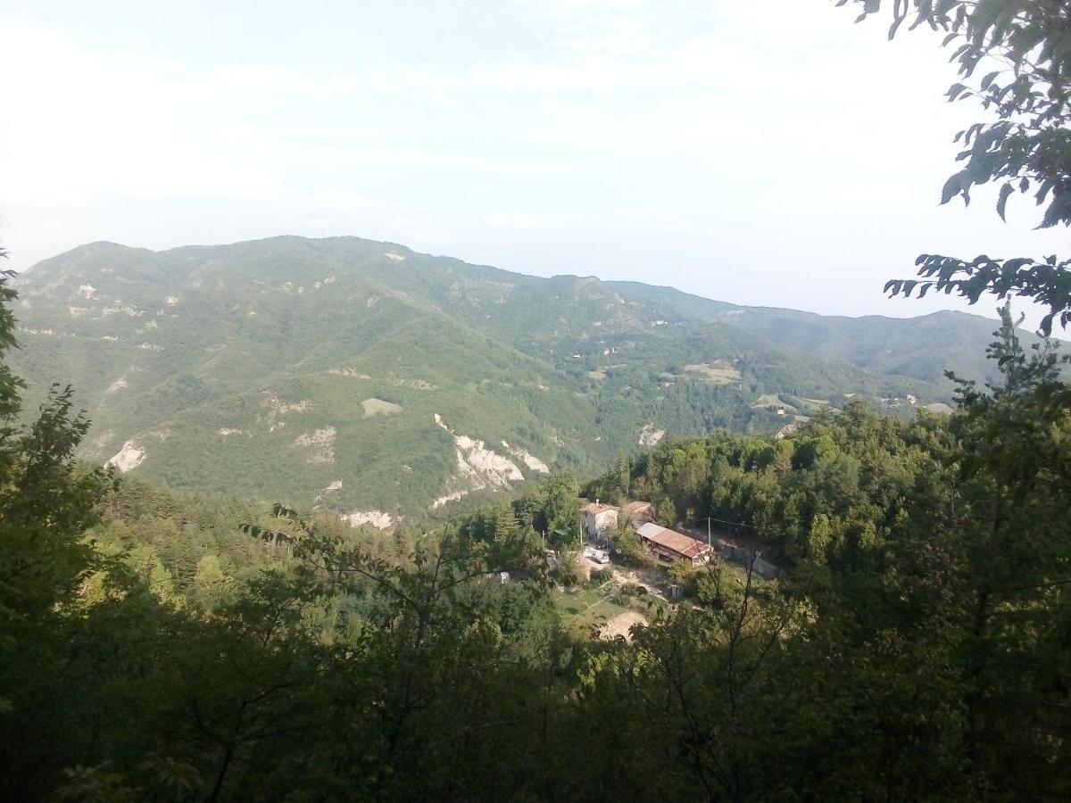 B&B Ca'Del Grillo Sant'Andrea  Экстерьер фото